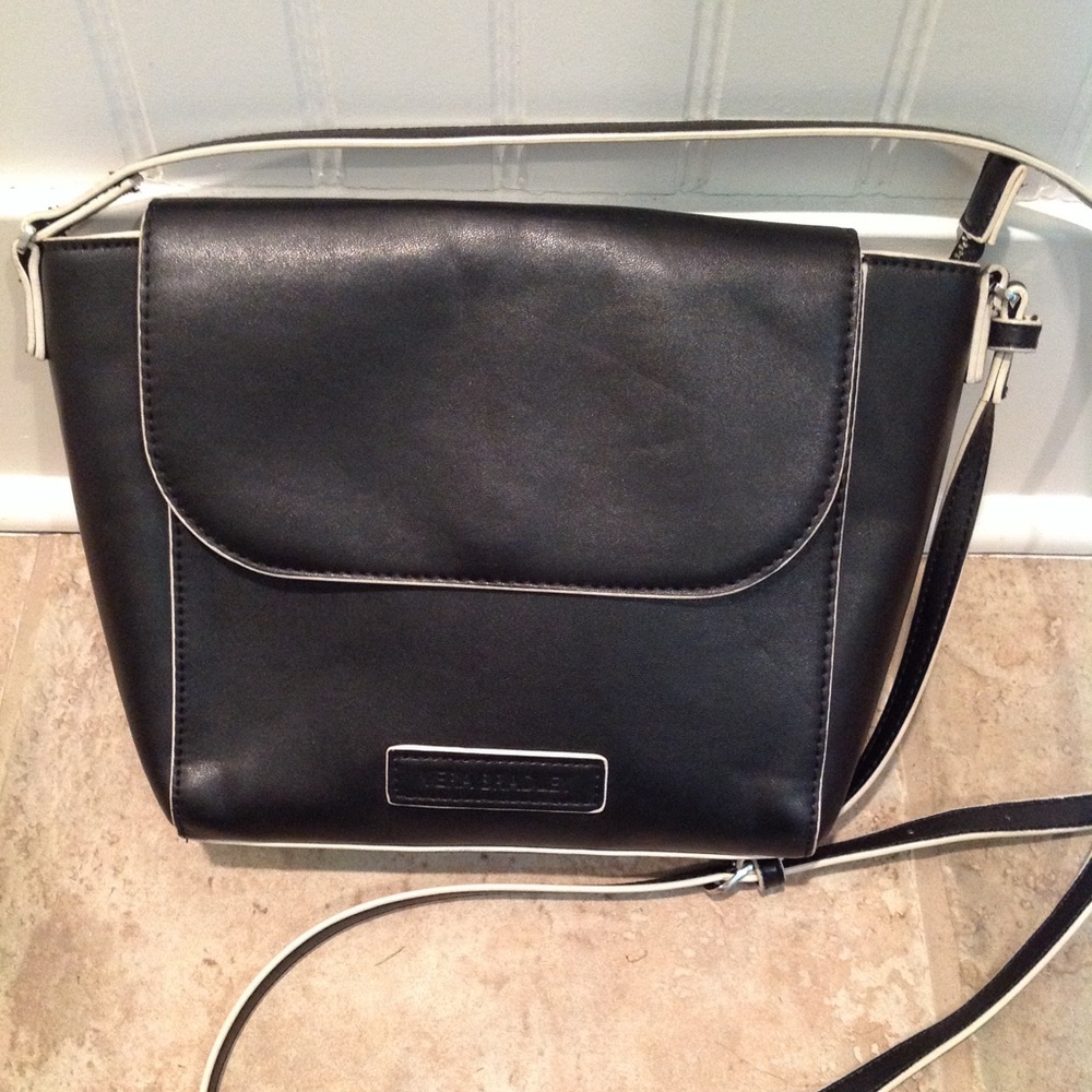 Vera Bradley Northbrook Flap Crossbody Bag